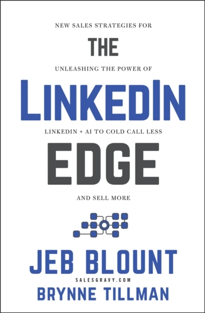LinkedIn Edge