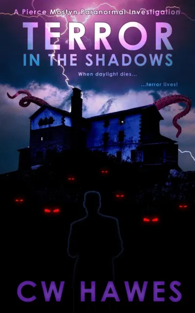 Terror in the Shadows