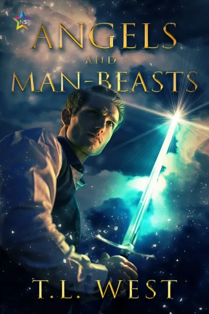 Angels and Man-Beasts