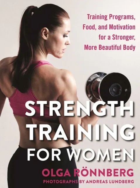 Strength Training for Women