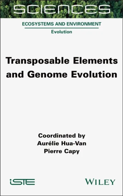 Transposable Elements and Genome Evolution