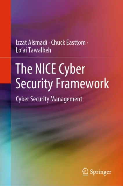 NICE Cyber Security Framework