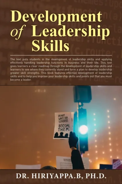 Development  of  Leadership Skills