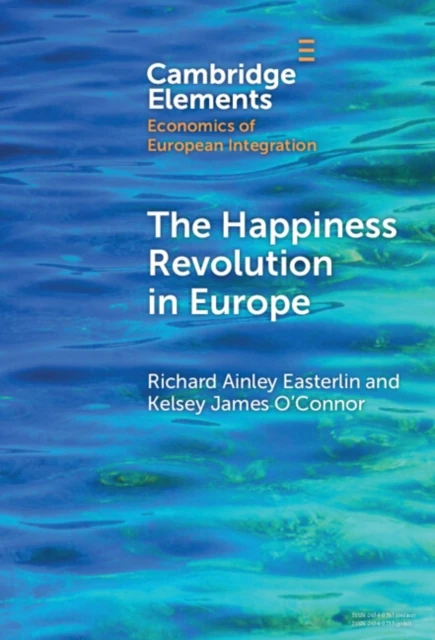 Happiness Revolution in Europe