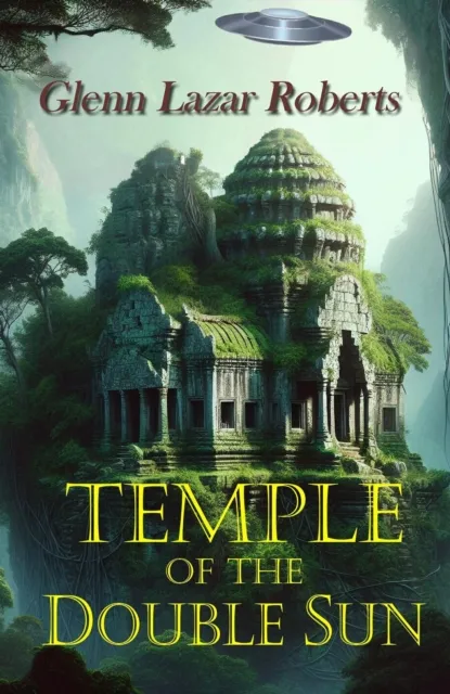 Temple of the Double Sun