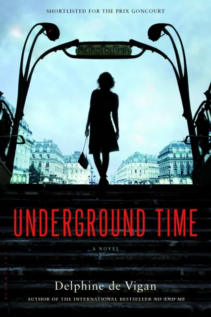 Underground Time