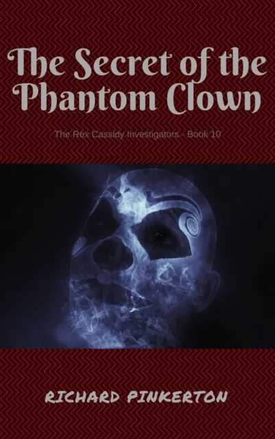Secret of the Phantom Clown