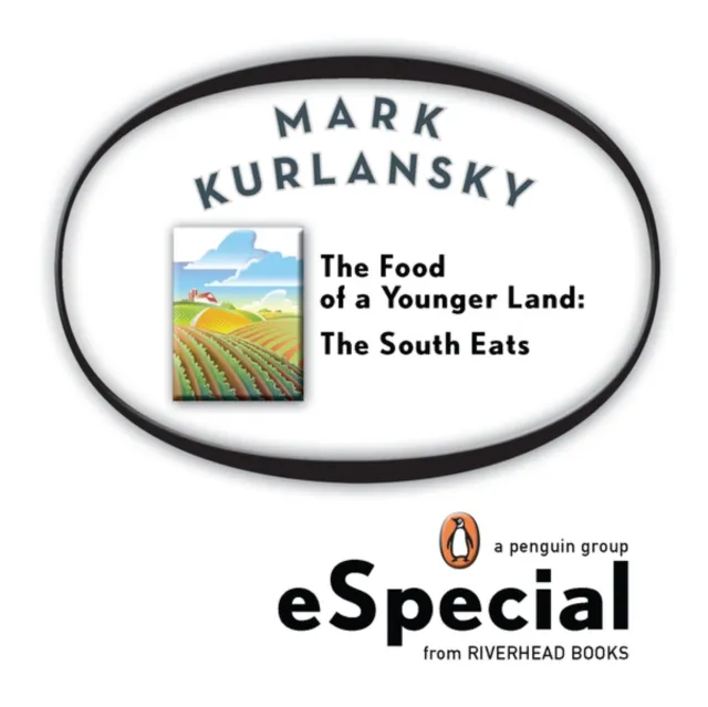 Food of a Younger Land