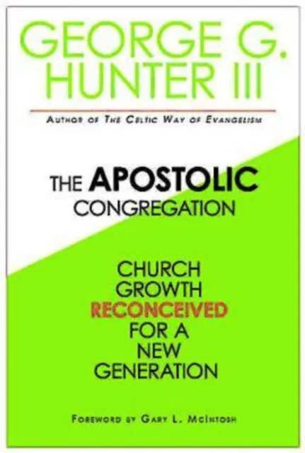 Apostolic Congregation