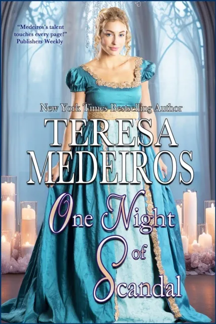 One Night of Scandal