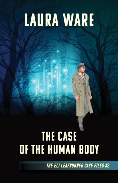 Case of the Human Body