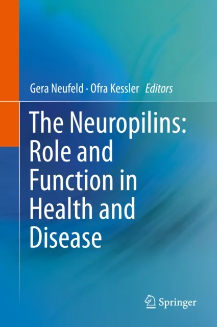 Neuropilins: Role and Function in Health and Disease