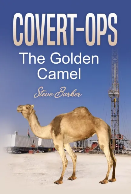 Golden Camel