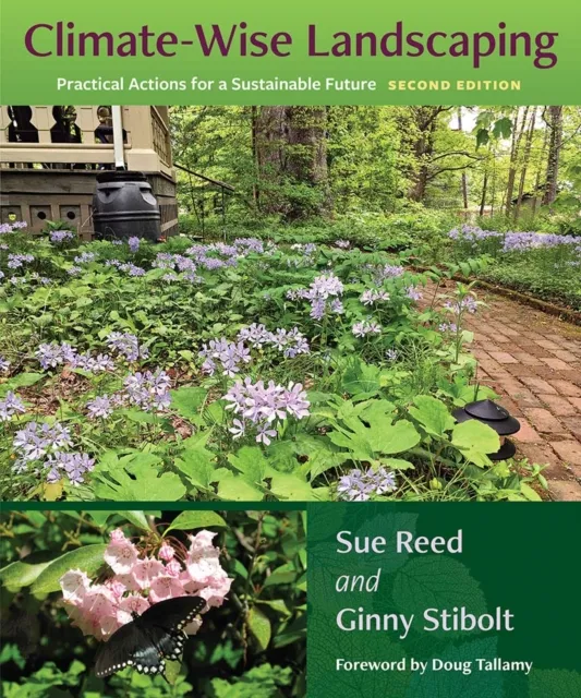 Climate-Wise Landscaping, Second Edition