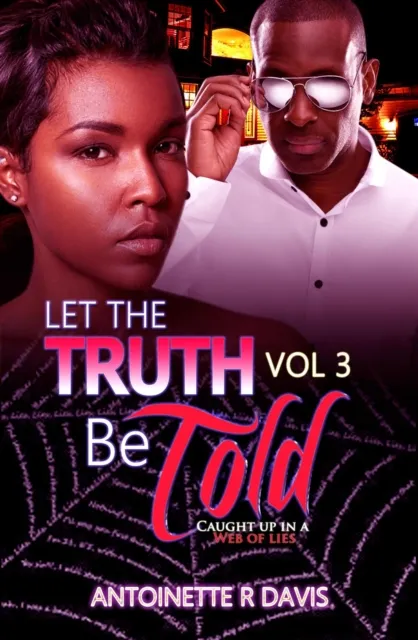 Let The Truth Be Told