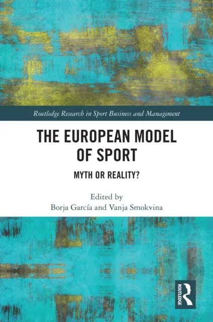 European Model of Sport