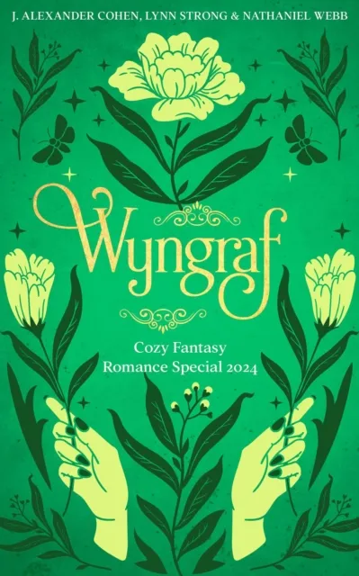 Wyngraf Romance Special 2024