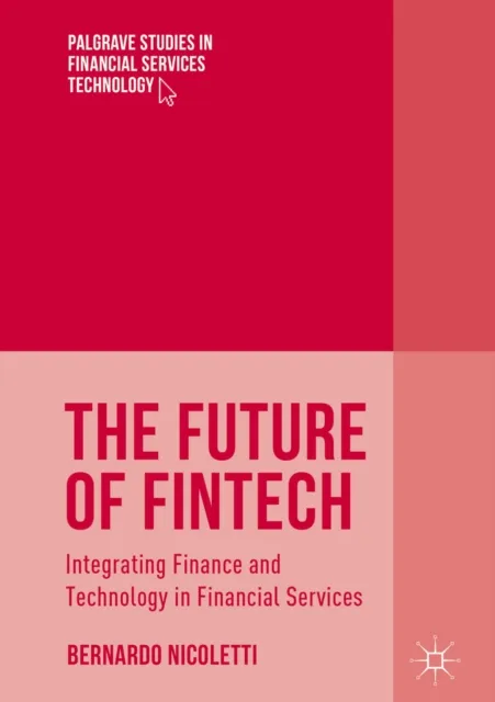 Future of FinTech