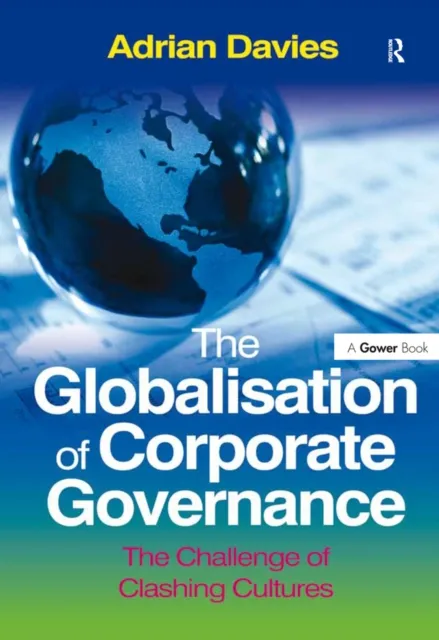 Globalisation of Corporate Governance