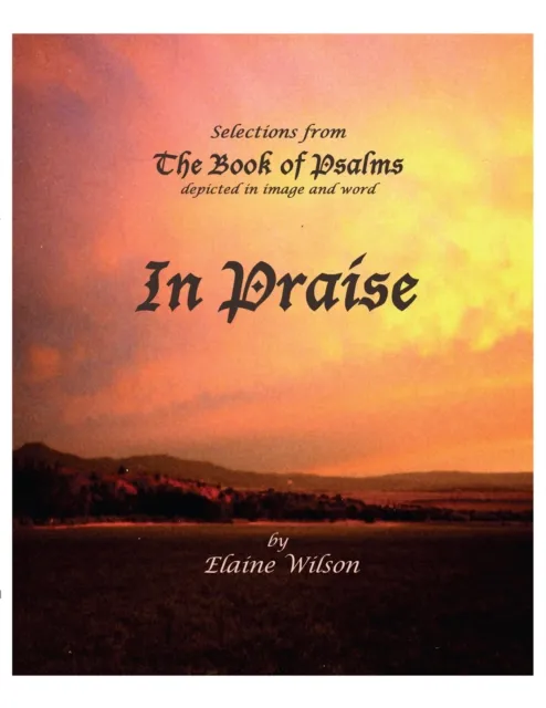 In Praise