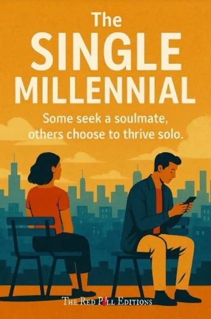 Single Millennial: Some Seek a Soulmate, Others Choose to Thrive Solo