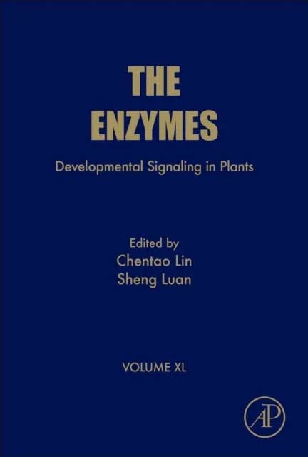 Developmental Signaling in Plants