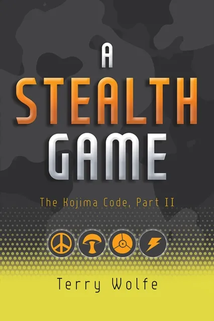 Stealth Game: The Kojima Code, Part II
