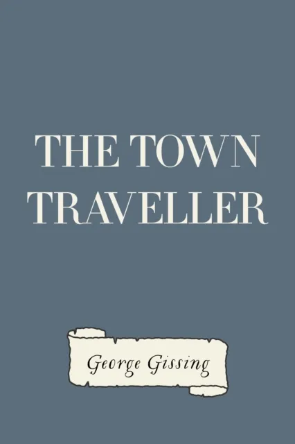 Town Traveller