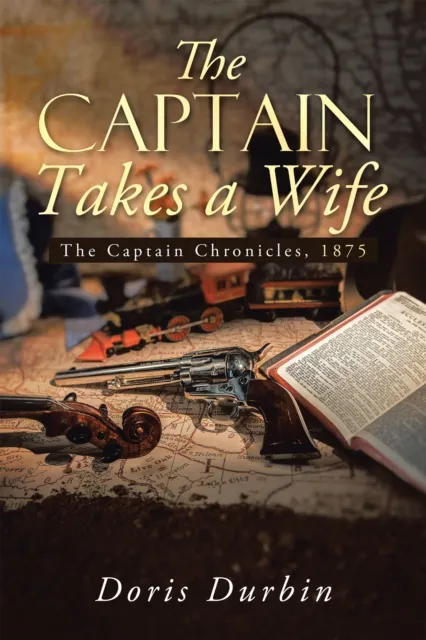 Captain Takes a Wife