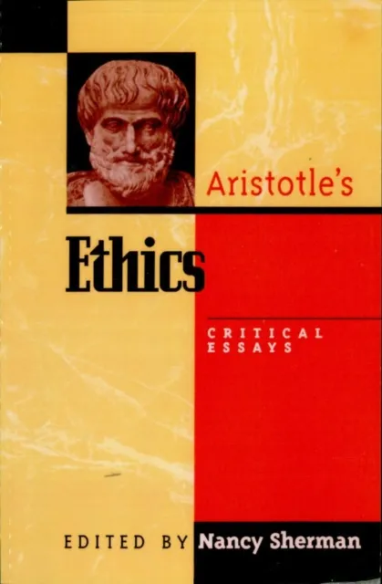 Aristotle's Ethics