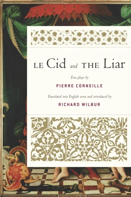 Le Cid And The Liar