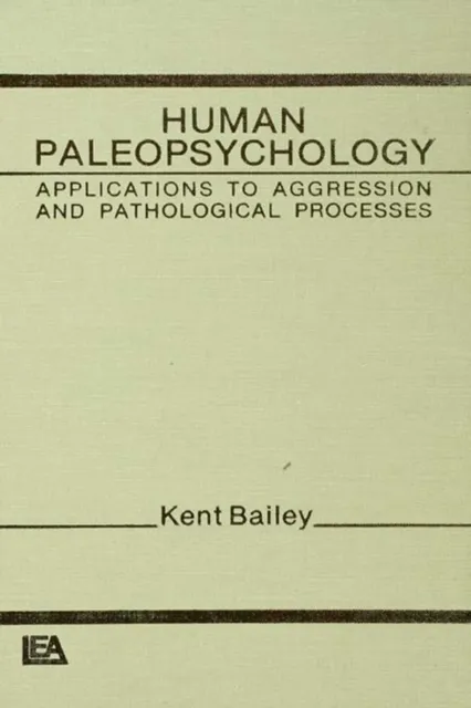 Human Paleopsychology