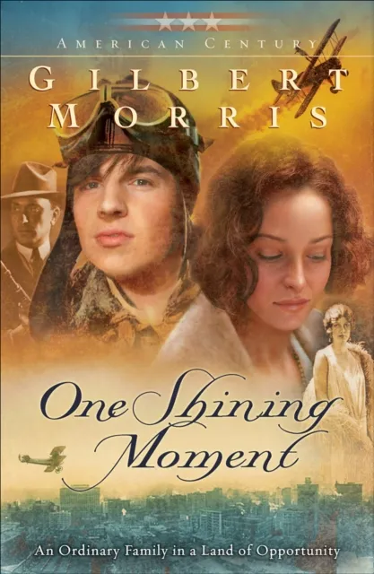 One Shining Moment ( Book #3)
