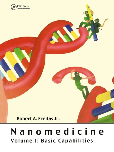 Nanomedicine, Volume I