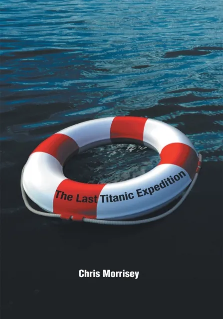 Last Titanic Expedition