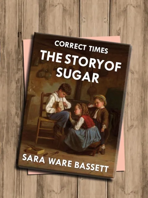 Story of Sugar