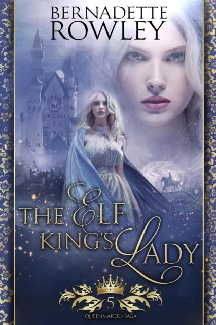 Elf King's Lady