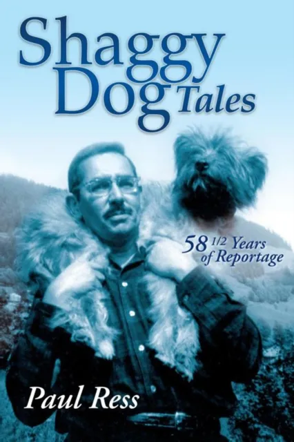 Shaggy Dog Tales