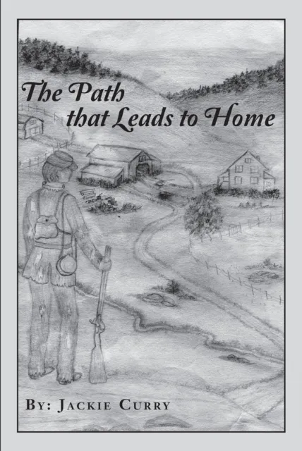 Path That Leads to Home
