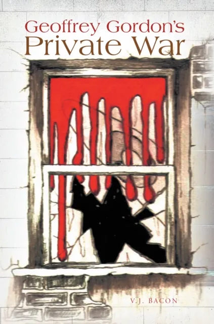 Geoffrey Gordon! S Private War
