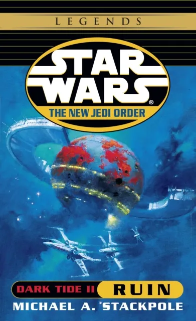 Ruin: Star Wars Legends