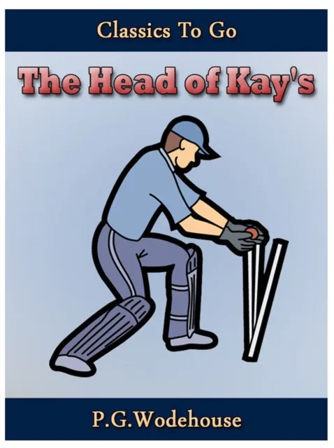 Head of Kay's