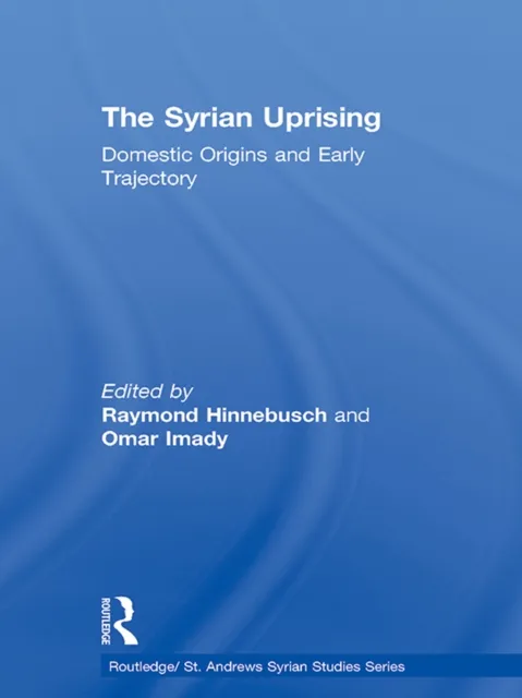 Syrian Uprising