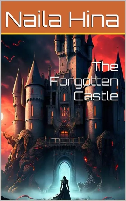 Forgotten Castle