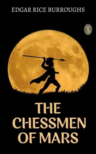 Chessmen of Mars