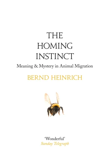 Homing Instinct