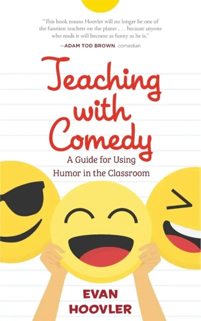 Teaching with Comedy