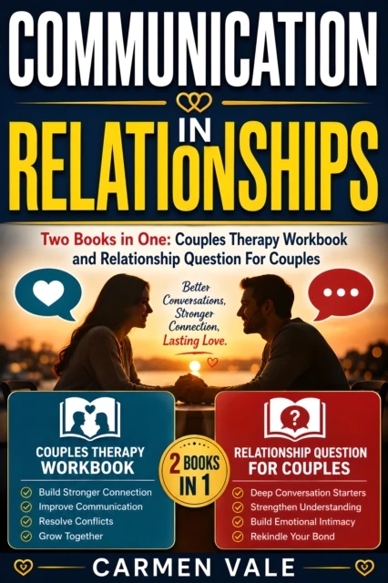 Communication in Relationships