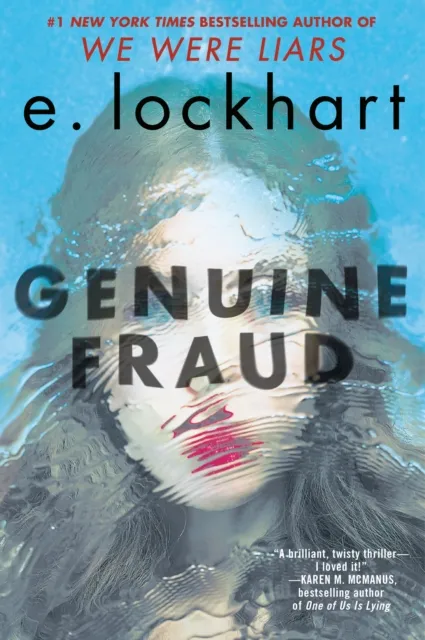 Genuine Fraud