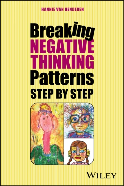 Breaking Negative Thinking Patterns Step by Step